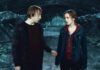 Why Emma Watson Kicked Out Rupert Grint On ‘Harry Potter’ Set During Kiss Scene With Danielle Radcliffe Emma Watson Kicked Out Rupert Grint On 'Harry Potter'