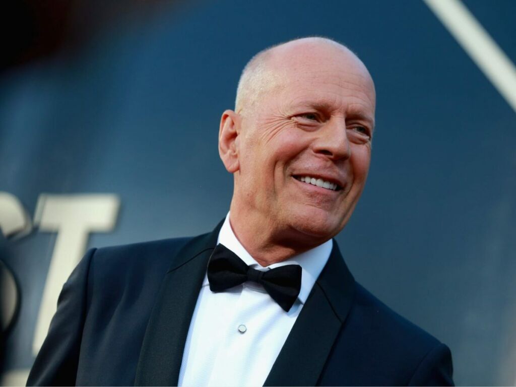 Bruce Willis