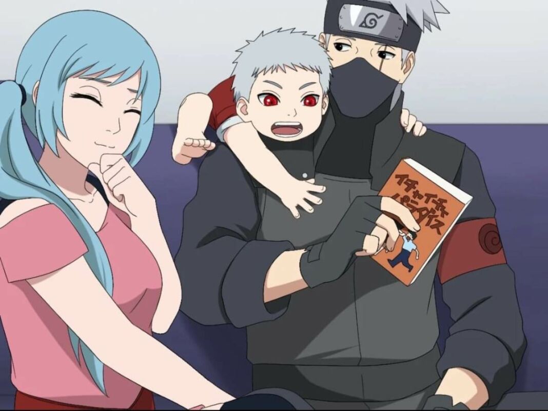 Ken Hatake Top Facts About Kakashi Hatake’s Son And Future Of Hatake Clan