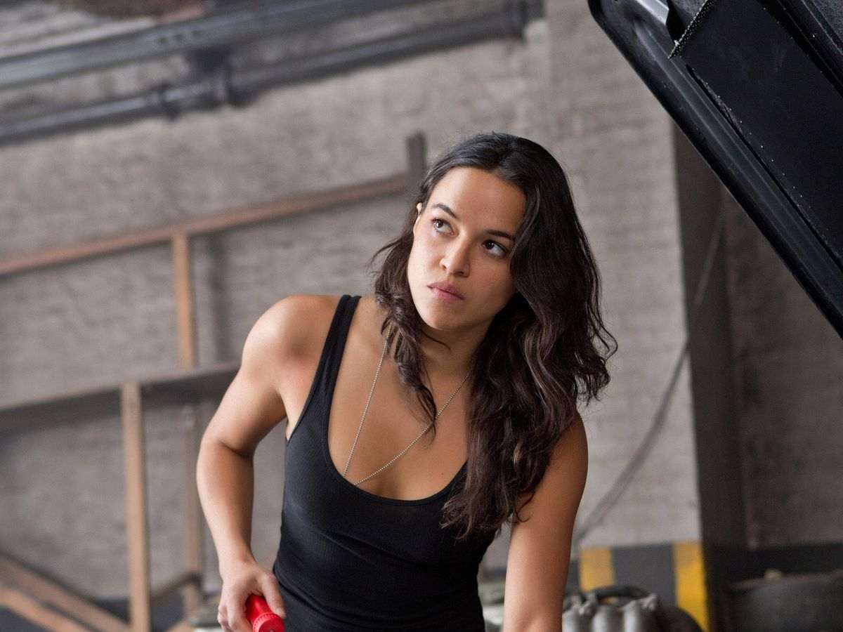 Fast And Furious Frauennull