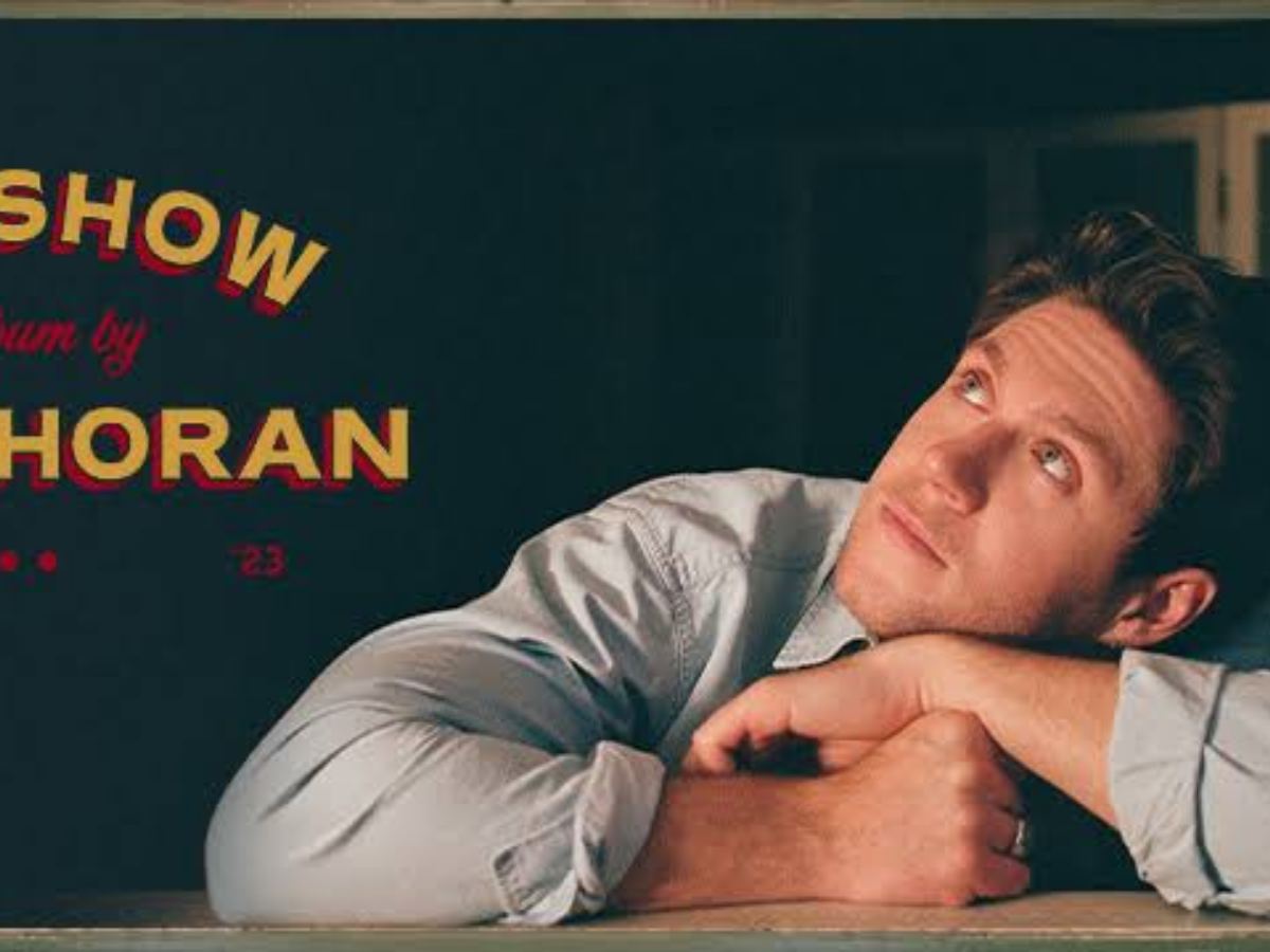 Niall Horan's 'The Show'