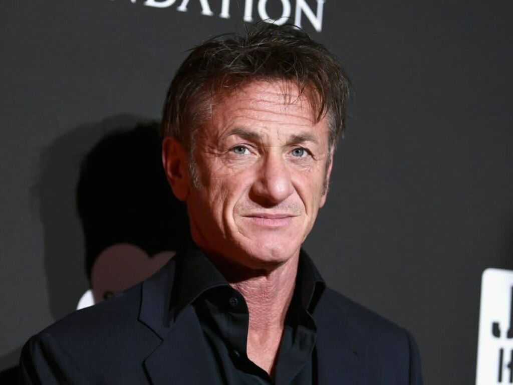 Sean Penn Net Worth 2024, Career, Awards, Wife, Kids, House, And More