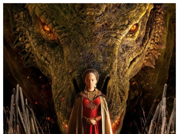 House Of The Dragon Season 2 Will Return In Summer Of 2024   House Of The Dragon 696x522 