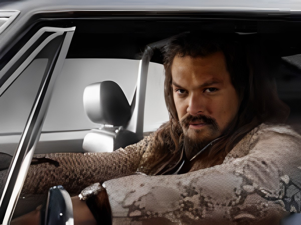 Jason Momoa as Dante in 'Fast X'