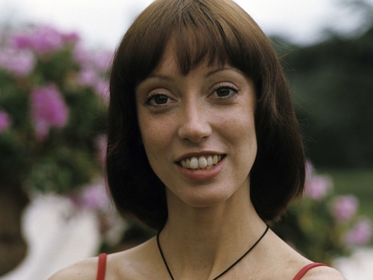 Why Shelley Duvall Took A 20Year Break From Acting?