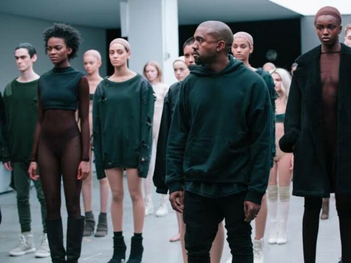 Adidas employees claim Kanye West displayed anti-Semitic behavior since 2013