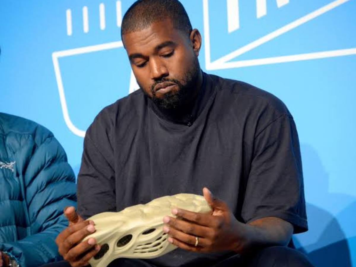 S&P Grades Adidas Poorly For Its Debt Rating After It Severed Ties With  Kanye West - First Curiosity