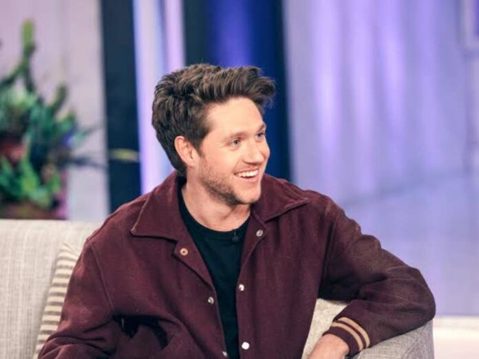 Niall Horan Opens Up About The Alleged Bad Blood Between One Direction ...