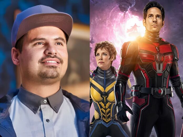 Luis (Michael Peña) is absent from ‘Ant-Man And The Wasp: Quantumania’