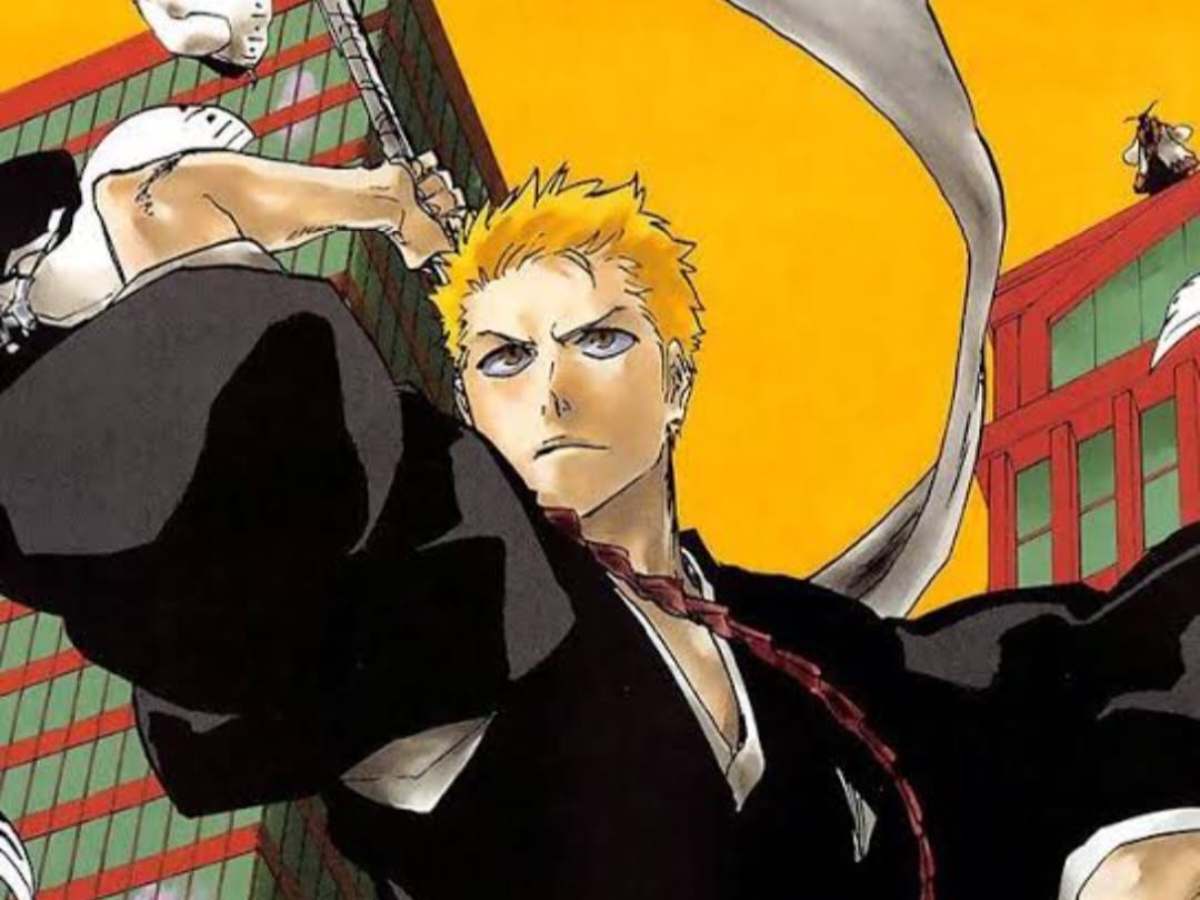 How Strong Is Ichigo Now After The 'Thousand Year Blood War' Arc Timeskip?