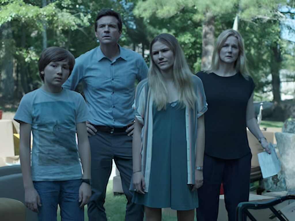 Ozark