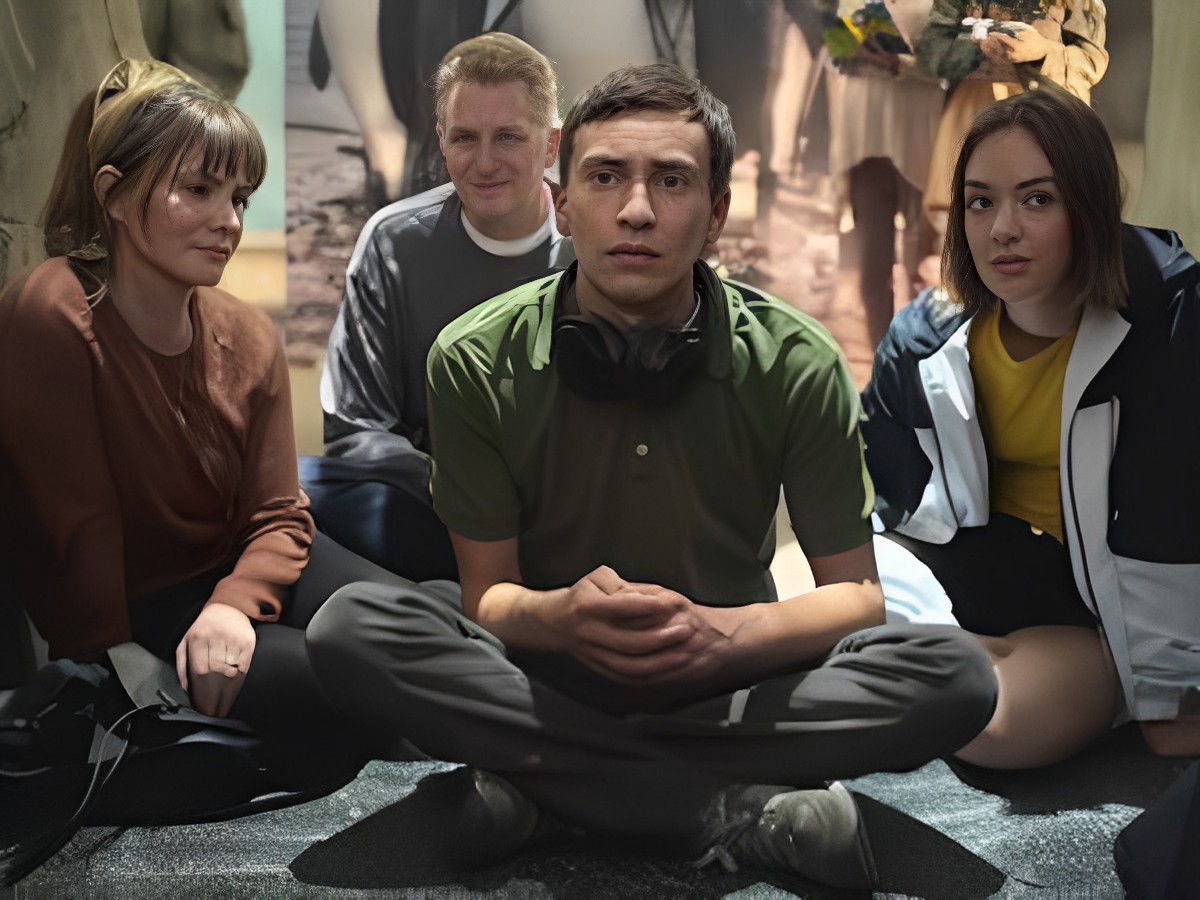 20 Best Netflix Shows Of All Time You Must Watch