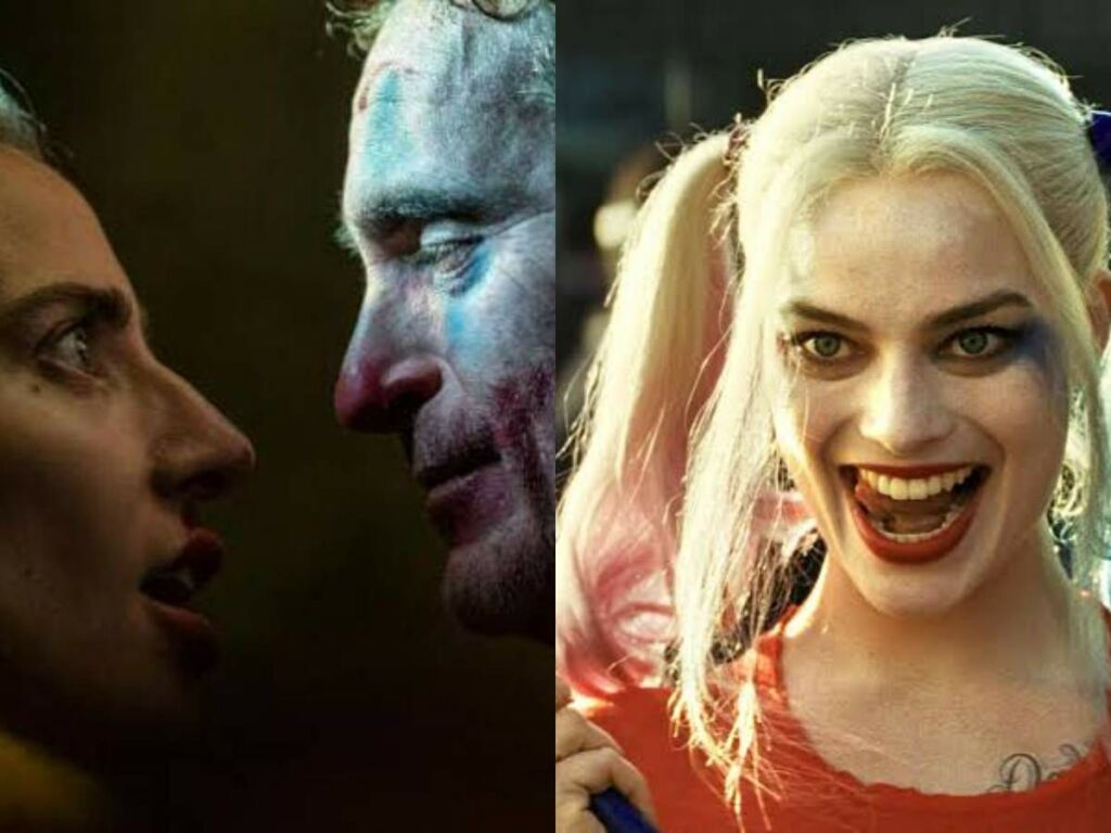 Lady Gaga's portrayal of Harley Quinn will be different from Margot Robbie in 'Joker: Folie à Deux'.