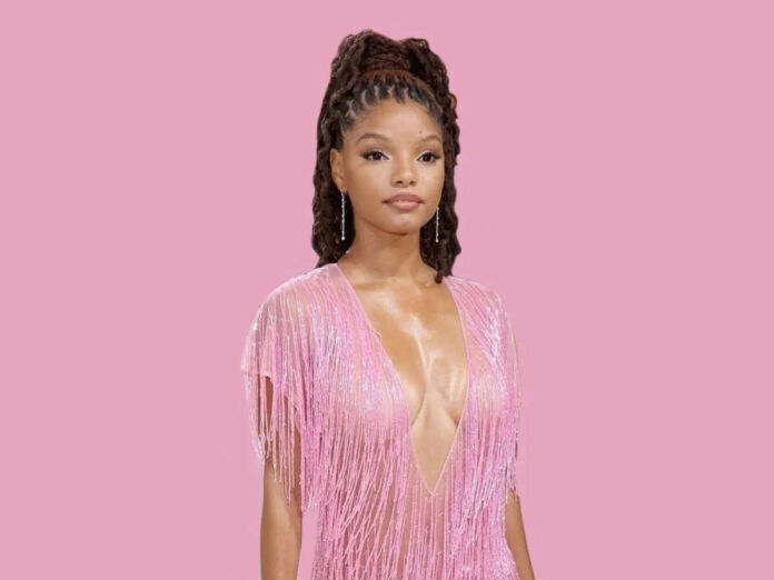 Halle Bailey