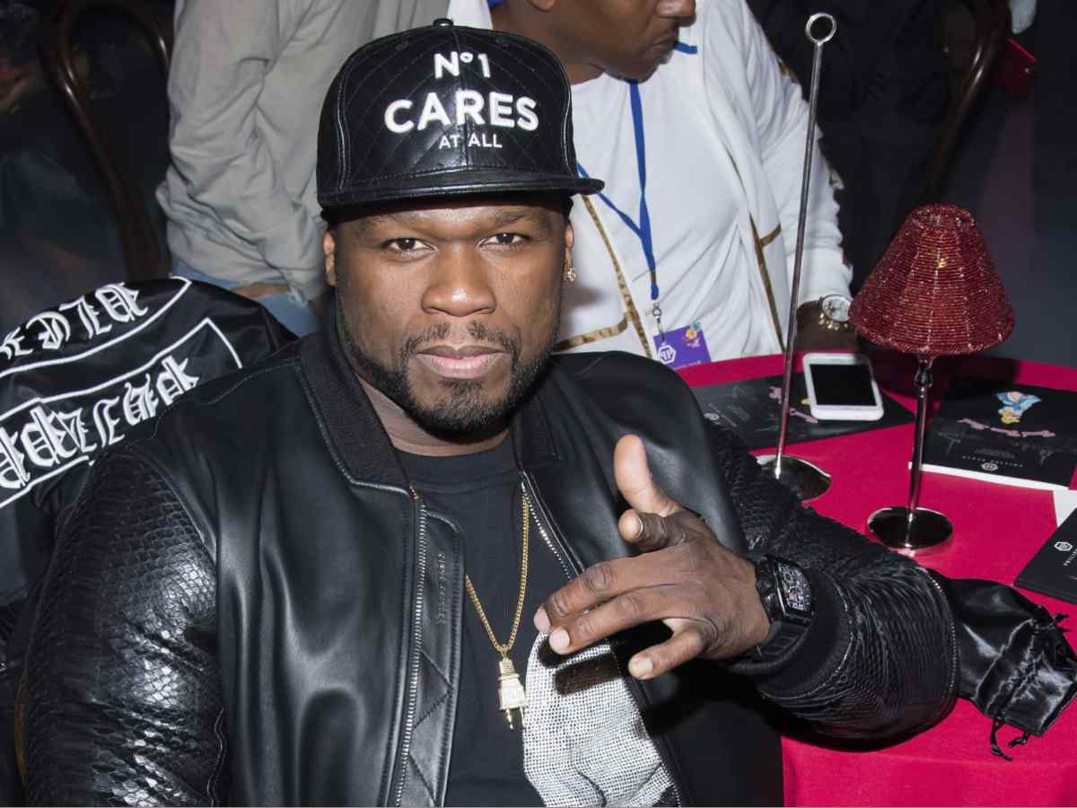 50 Cent Net Worth 2023, Wife, Kids, House, And More FirstCuriosity