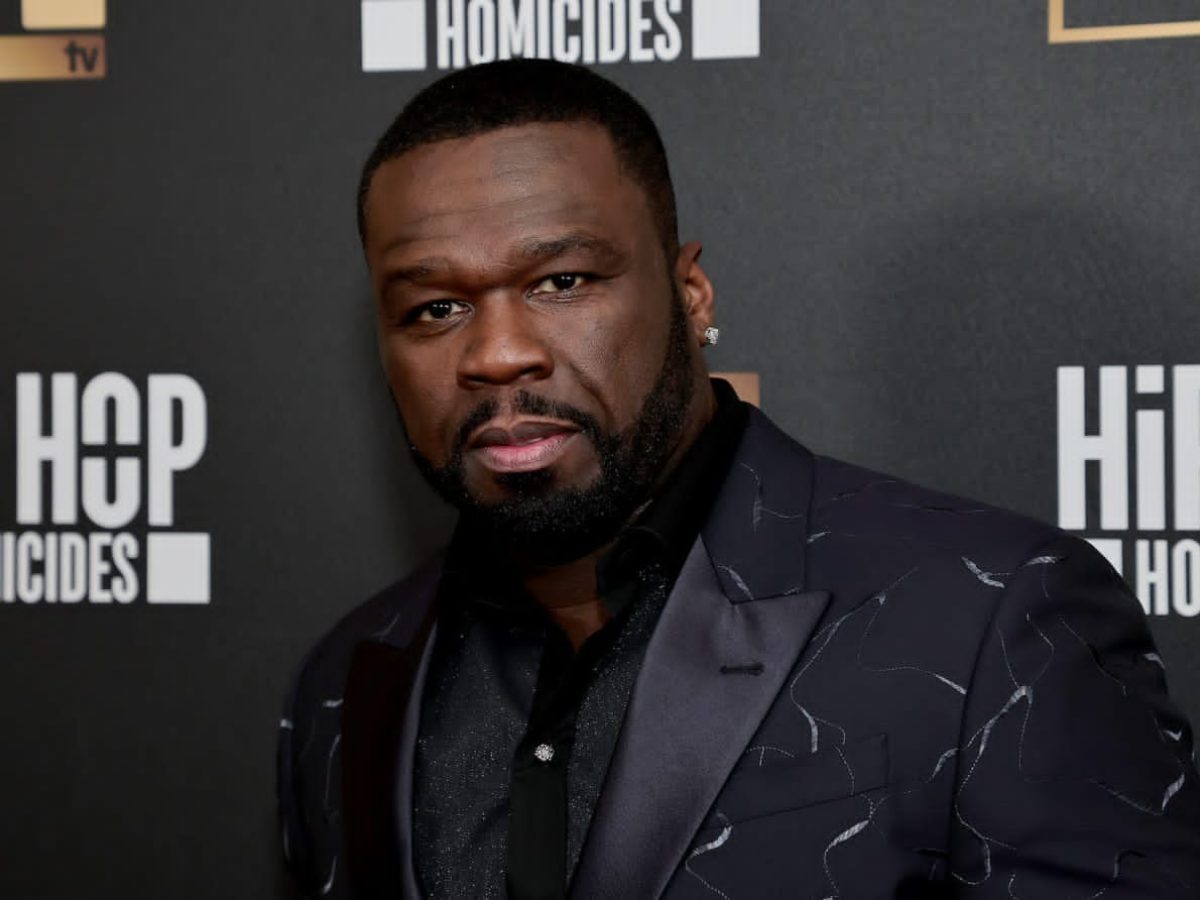50 Cent Net Worth 2023, Wife, Kids, House, And More FirstCuriosity