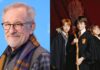 Steven Spielberg, Harry Potter and the Sorcerer's Stone