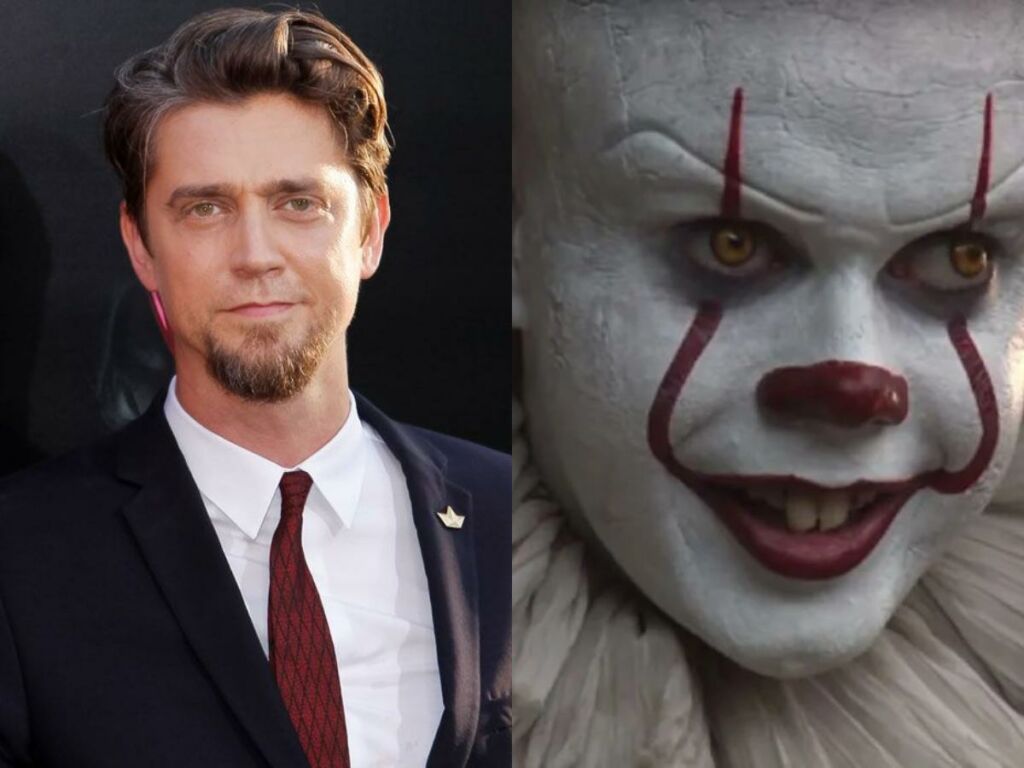 Andy Muschietti is developing the prequel 'Welcome To Derry'