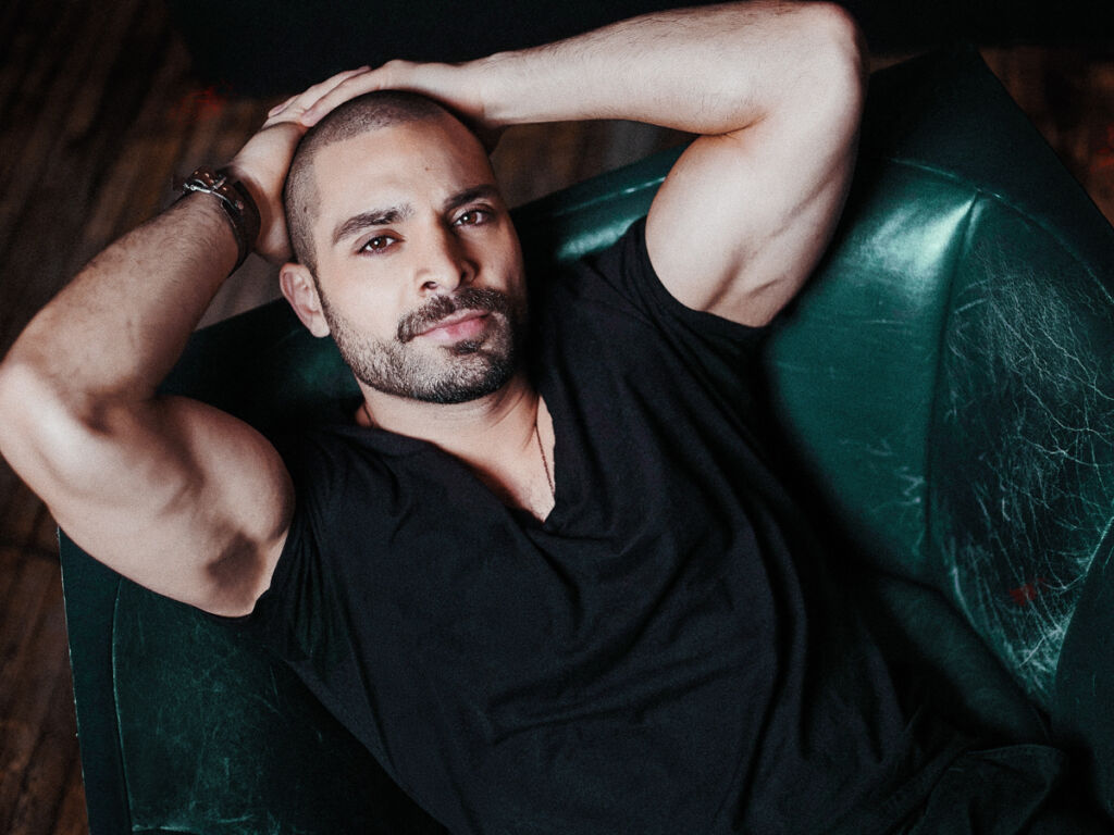 Michael Mando Fired From Apple Series After A Fight With His Co Star