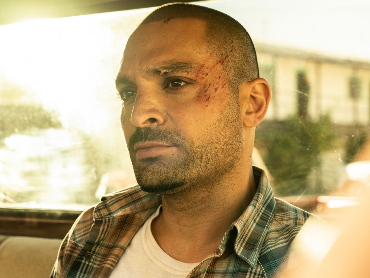 Michael Mando