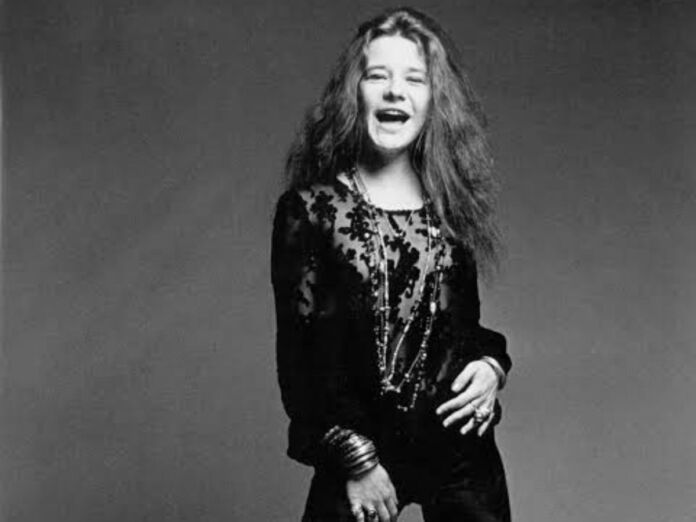 Janice Joplin's life was cut short at 27