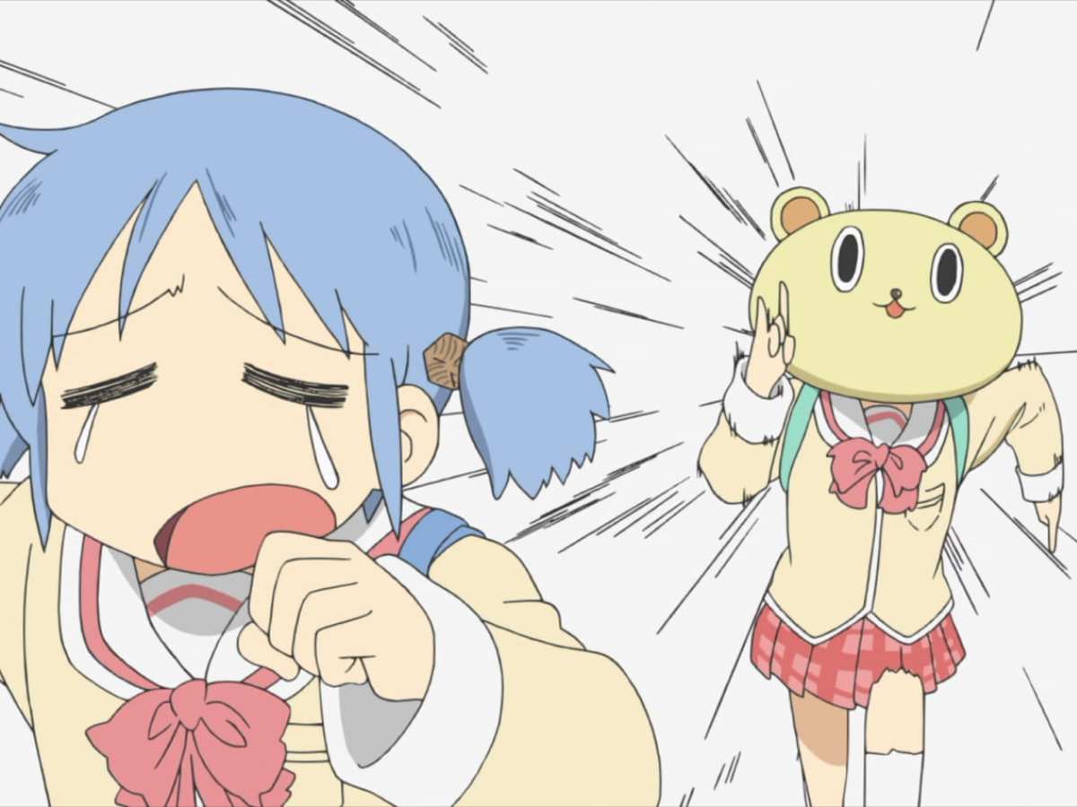 15 Best Slice Of Life Anime Of All Time