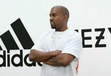 Adidas will be selling $1 billion worth of Yeezys after severing ties with Kanye West