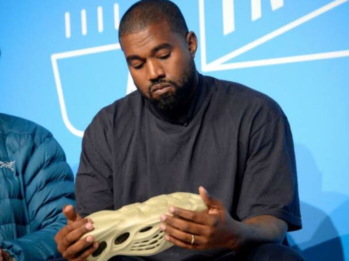 Adidas makes a big profit after the sales of Yeezys