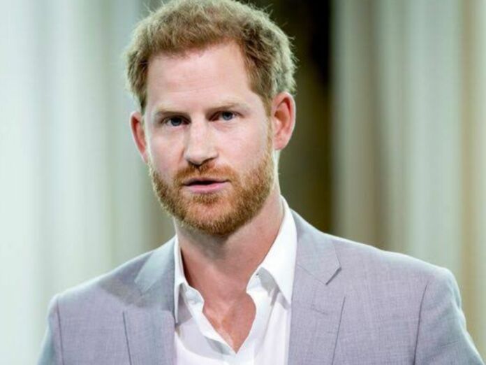 The Duke Of Sussex is under fire for skipping the majority of Coronation ceremony to attend his son's birthday