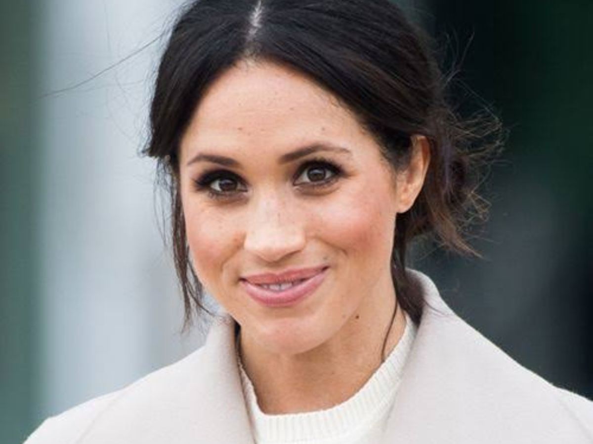 Meghan Markle was accused by people to be pretending to want privacy