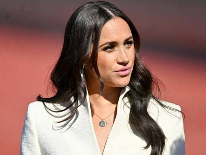 The Duchess of Sussex is being called out for unethical handling of her podcast