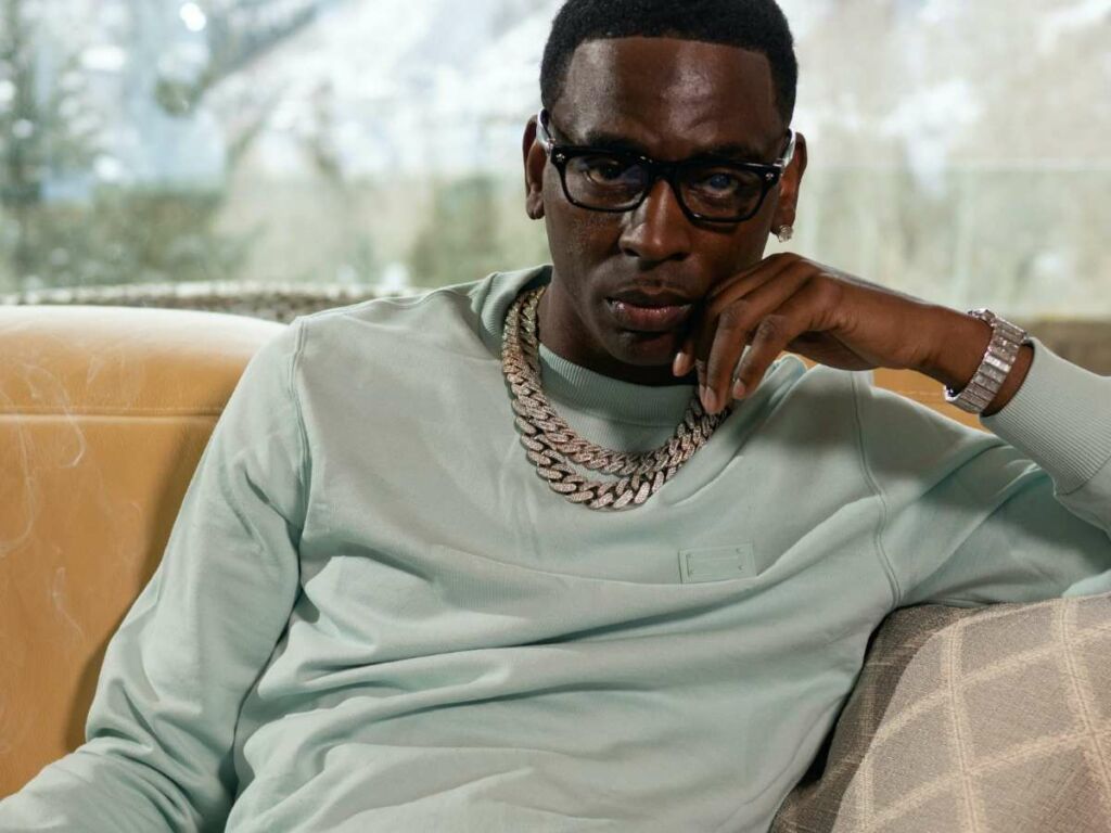 Young Dolph Net Worth, Wife, Real Name, House, And More