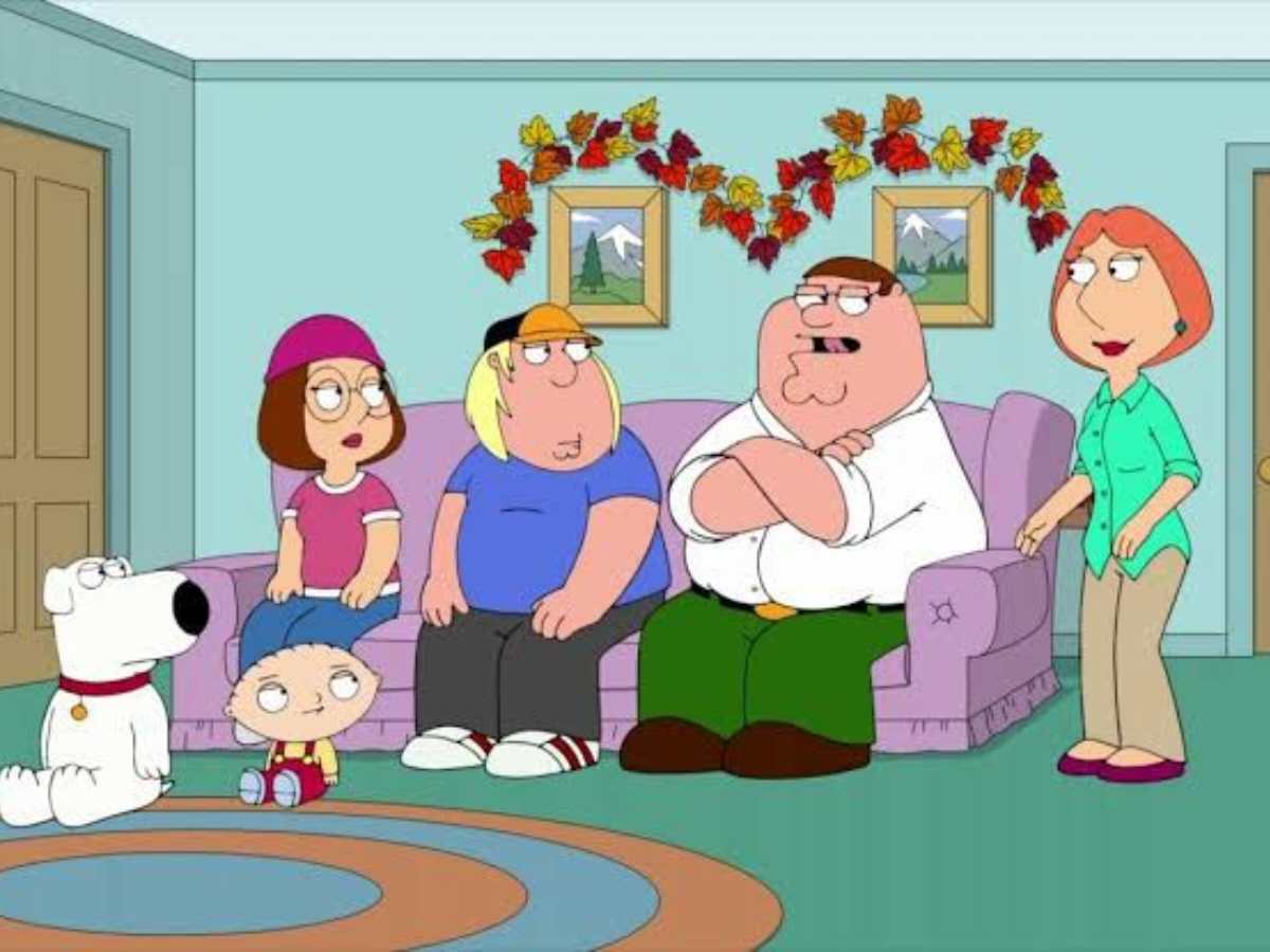 'We Need Humor': Patrick Warburton Says He Won't Apologize For 'Family Guy'