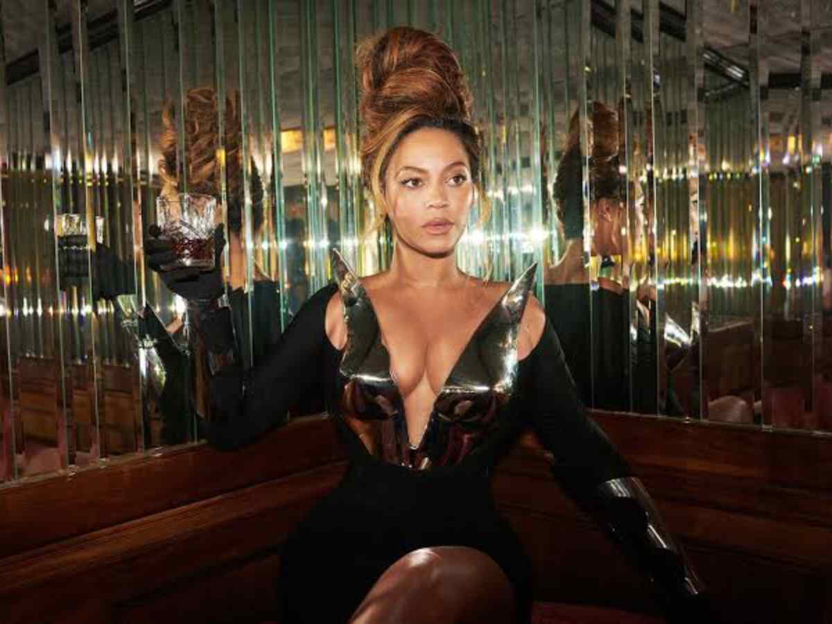 Beyoncé fans will be flying to Sweden for 'Renaissance' concert