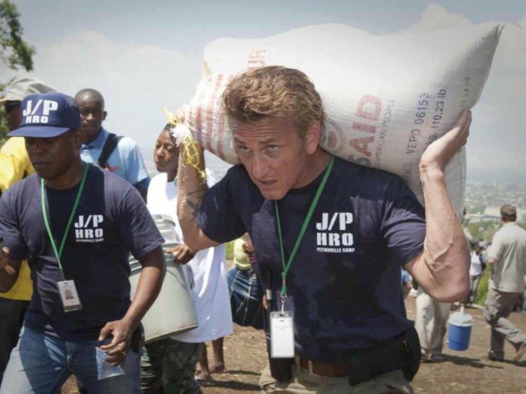 Sean Penn Net Worth, Career, Awards, Wife, Kids, House, And More