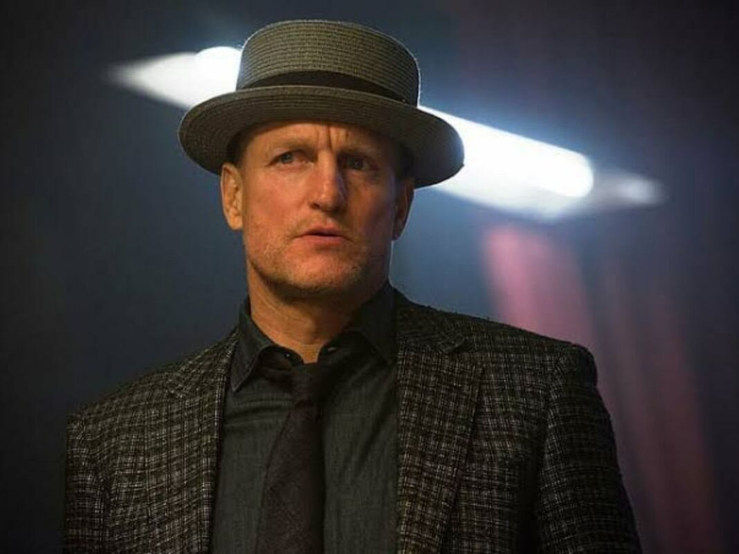 Woody Harrelson Net Worth 2024, Wife, Children, Father, House And More