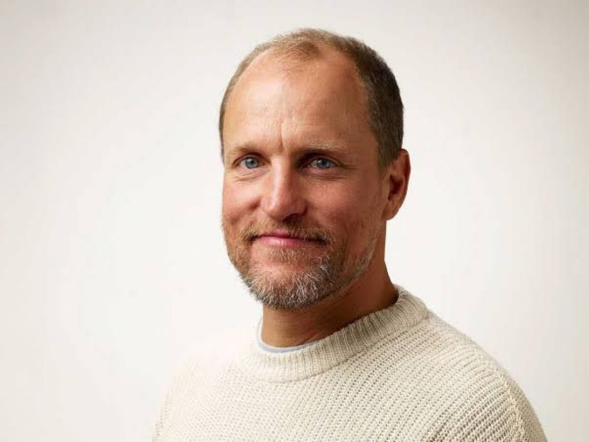 Woody Harrelson Net Worth 2024, Wife, Children, Father, House And More