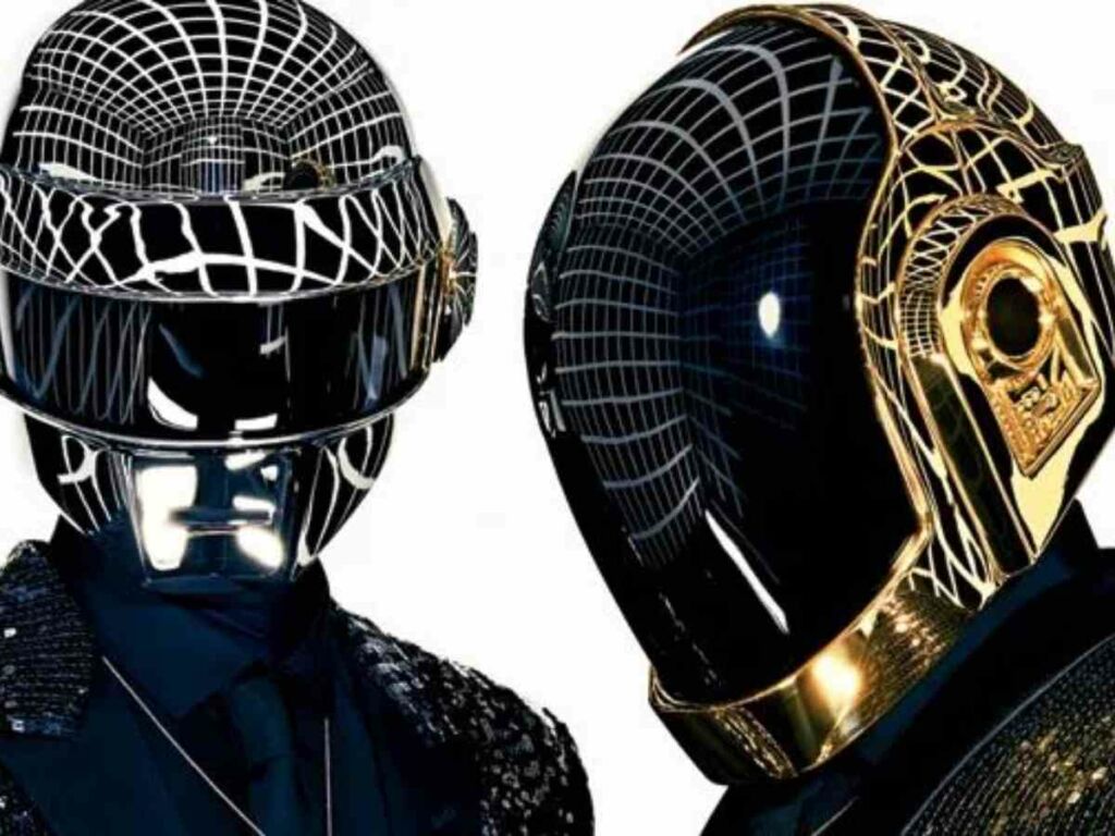 Daft Punk's 10th Anniversary Edition of 'Random Access Memories' will have nine bonus tracks