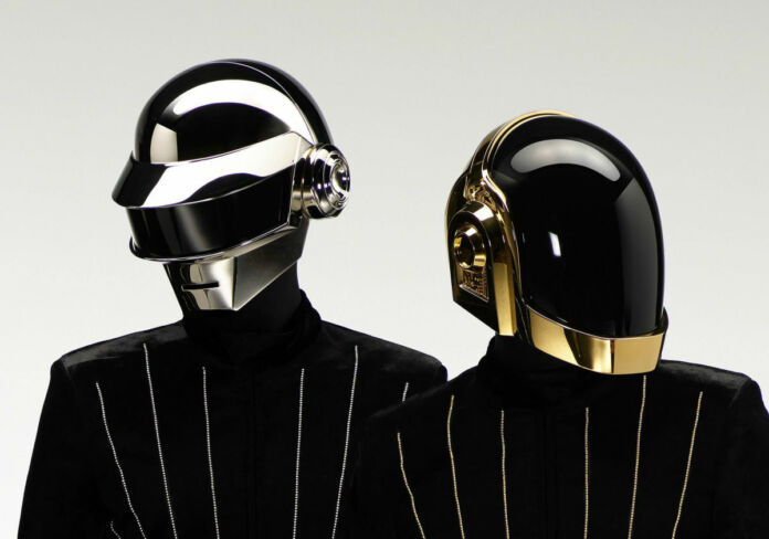 Daft Punk is re-releasing 'Random Access Memories' with bonus content