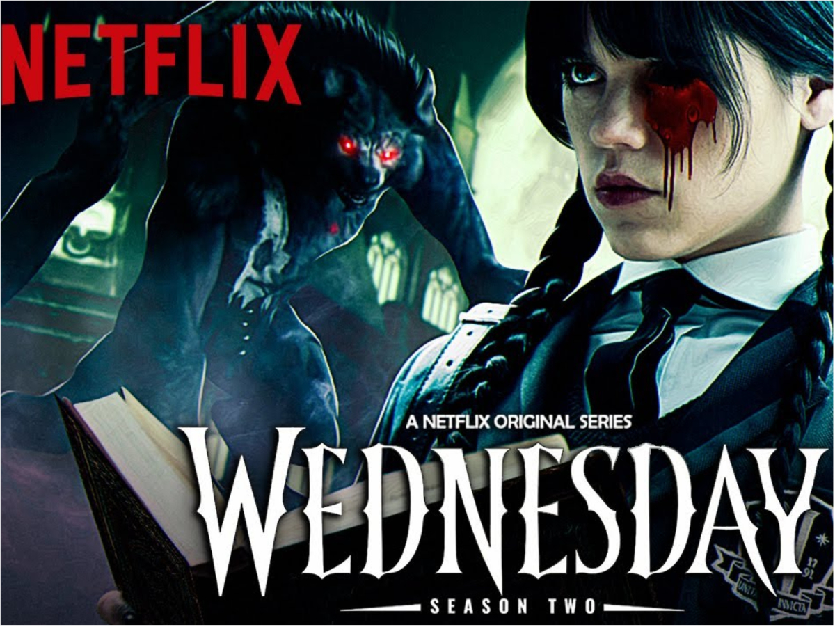 Wednesday' Season 2: Release Date, Cast, Plot Details And More