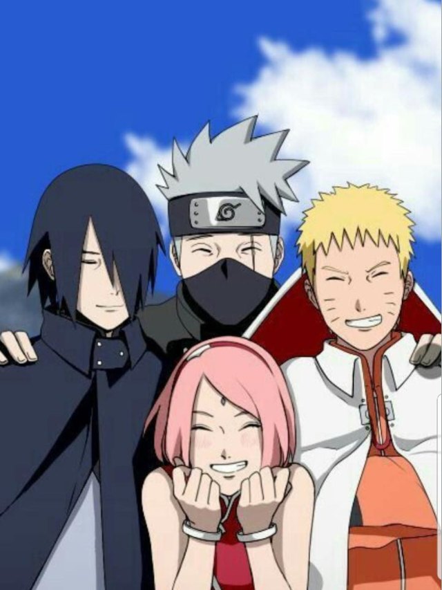 What Are The Strongest Clans In 'Naruto'? - First Curiosity