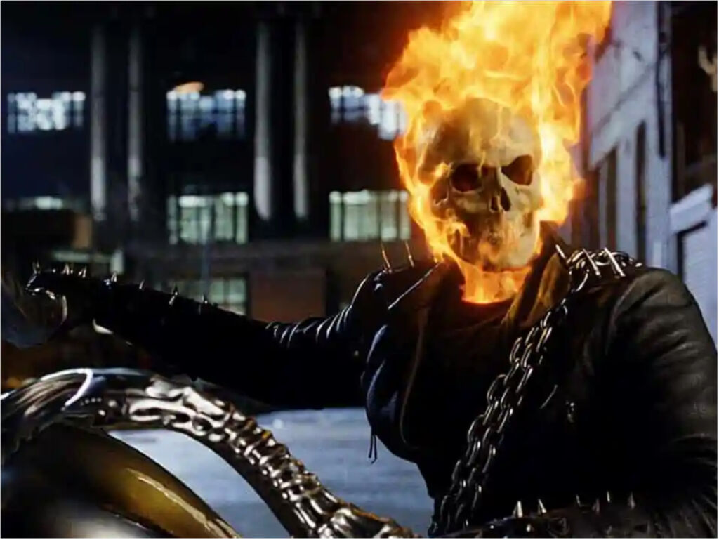 Is 'Ghost Rider 3' With Nicolas Cage Happening? - First Curiosity