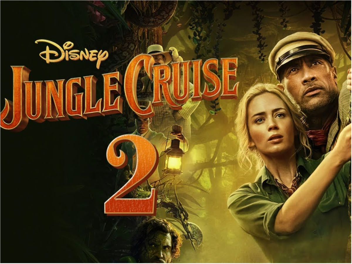 Is ‘Jungle Cruise 2’ Happening? Plot Explored