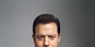 Brendan Fraser