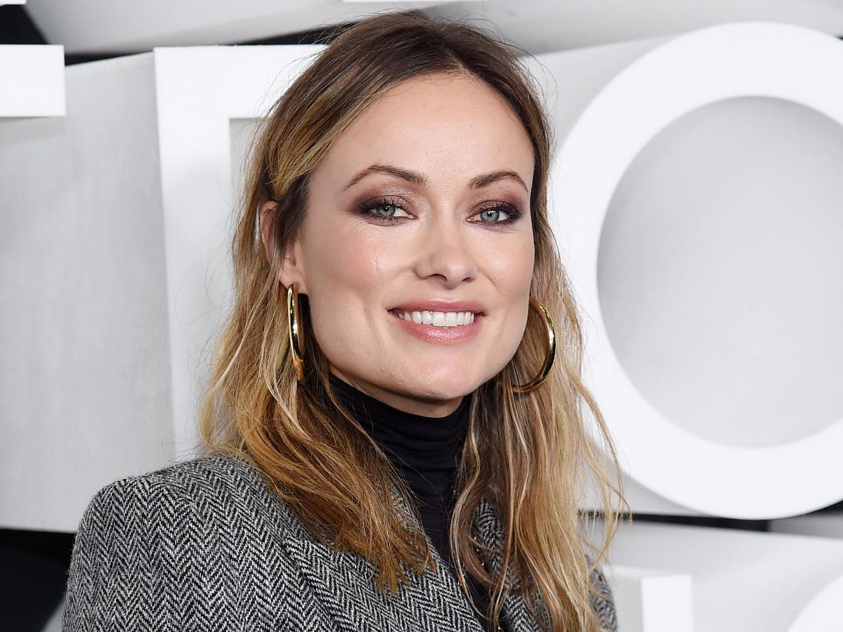 Olivia Wilde