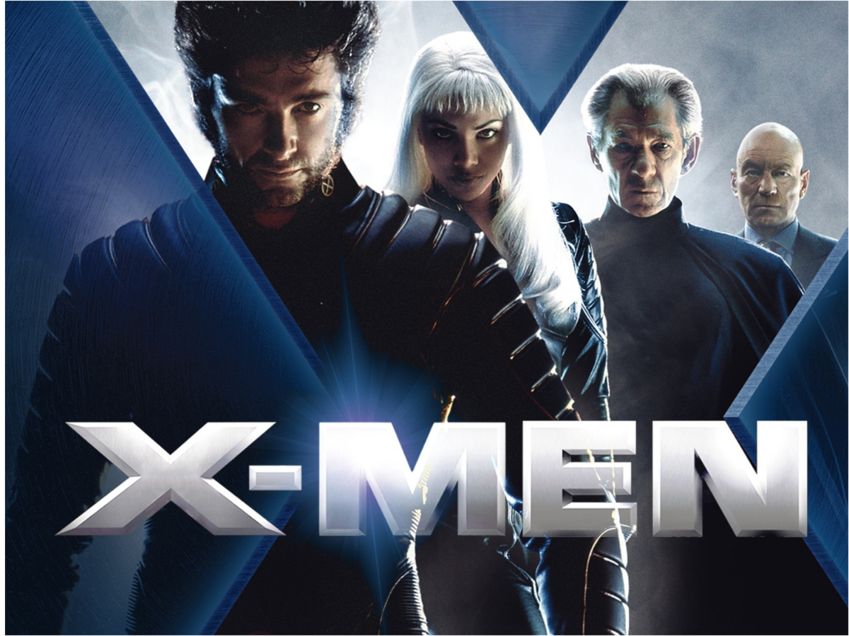 What Is The Future Of 'x-men' Films?