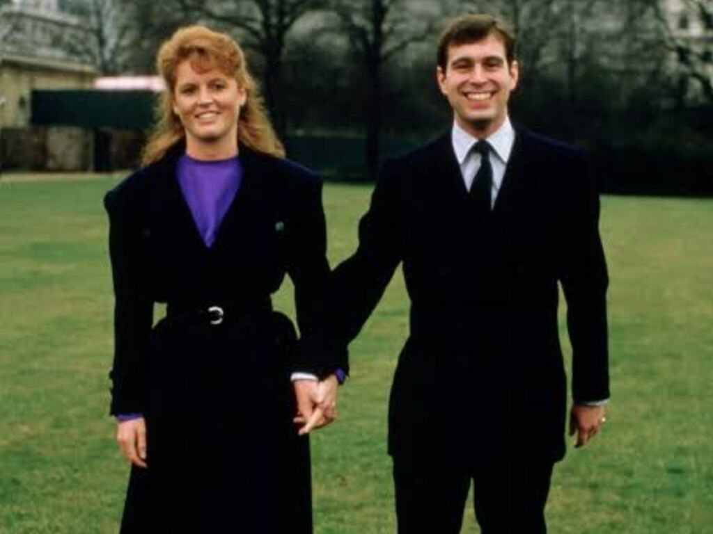 Mesmerizing Why Sarah Ferguson Didn't Lose Her Royal Title After Divorce From Prince Andrew Wallpaper Photography Mesmerizing Why Sarah Ferguson Didn't Lose Her Royal Title After Divorce From Prince Andrew Wallpaper Photography