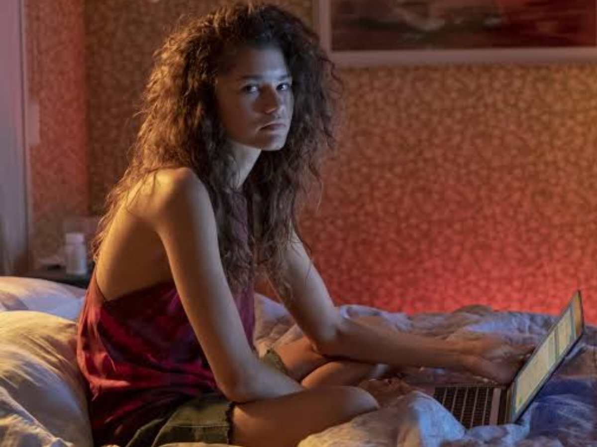 Zendaya is reportedly getting paid $1 million per episode for the season 3 of 'Euphoria'