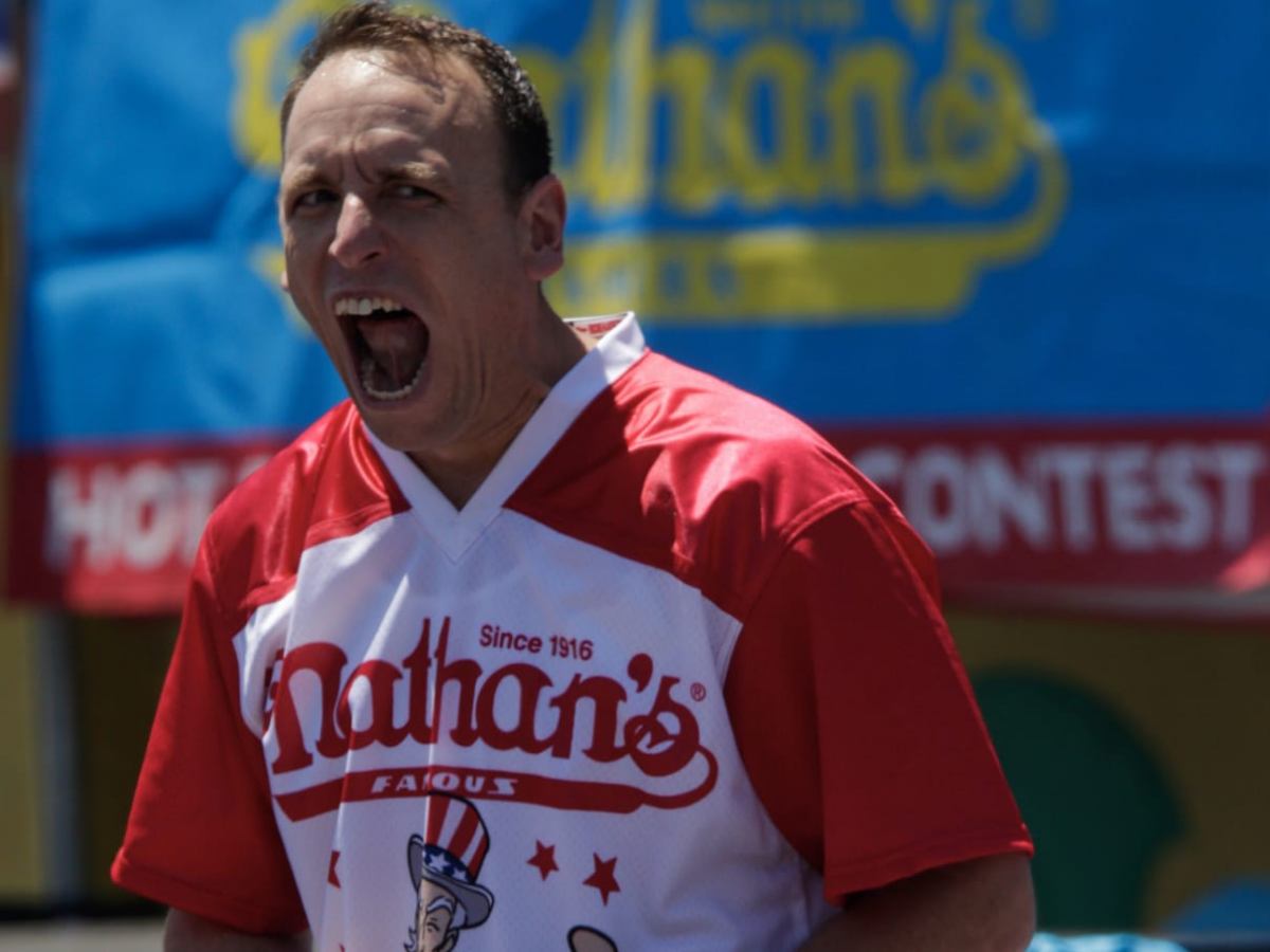 Joey Chestnut Net Worth 2024, Records, Girlfriend, Age, Height, House