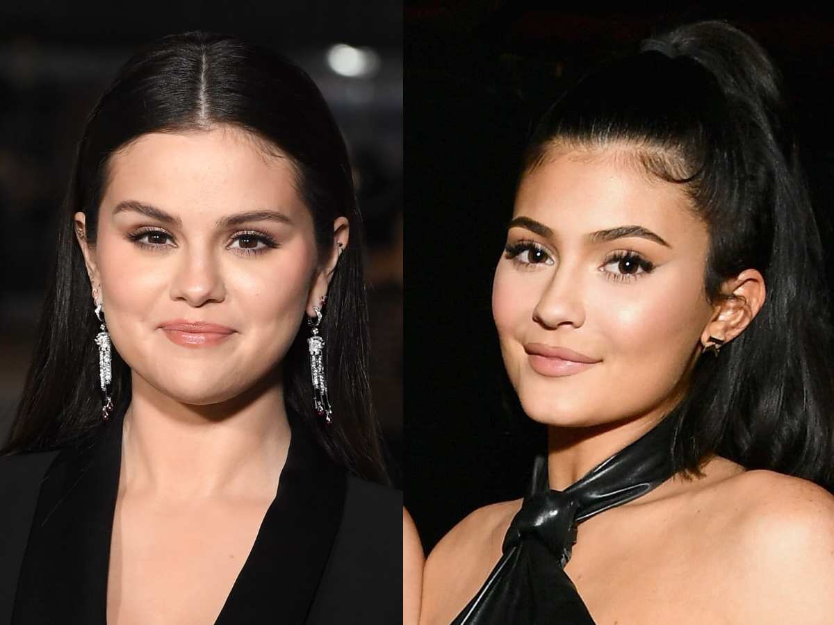 Kylie Jenner Loses 1 Million Instagram Followers Over Selena Gomez Feud. Here’s What Happened Kylie Jenner Loses 1 Million Instagram Followers Over Selena Gomez Feud. Here’s What Happened